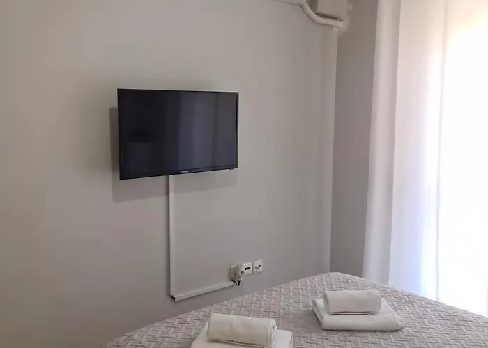 Cozy Gold #dterra Apartments# Free Private Parking!! * Салоники