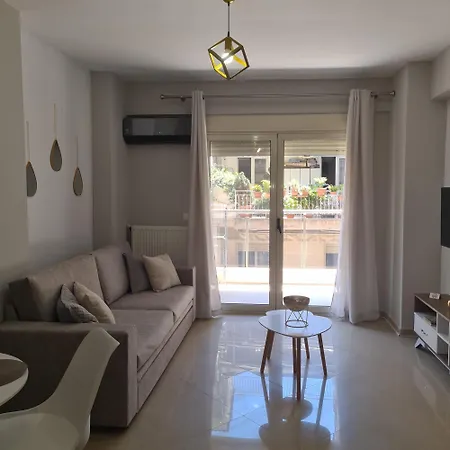Apartment Cozy Gold Appartment#free Parking# *