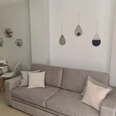 Cozy Gold Appartment#free Parking#