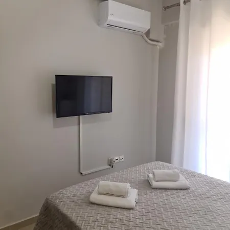 Cozy Gold Appartment#free Parking# * Thessaloniki