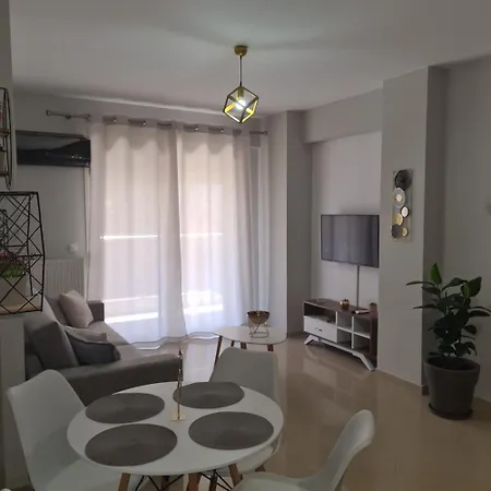 Free Private Parking # Cozy Gold #dterra Apartman Szaloniki