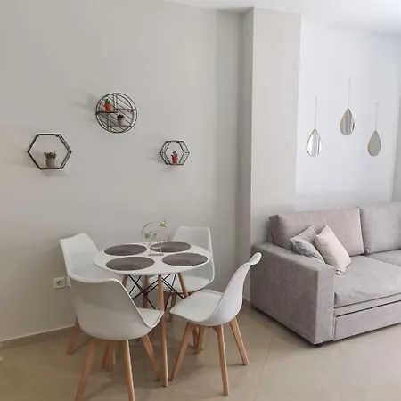 Cozy Gold Appartment#free Parking# Thessaloniki