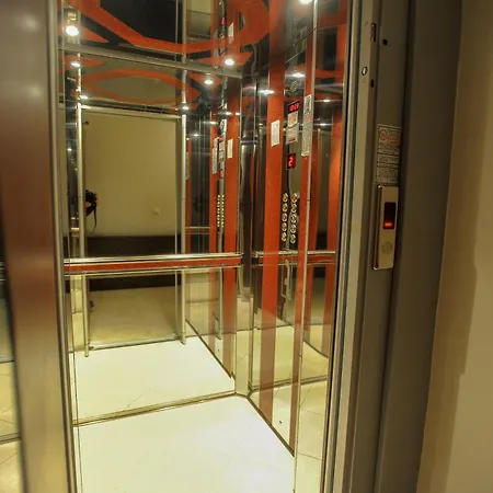 Apartman Free Private Parking # Cozy Gold #dterra