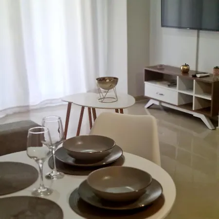 Free Private Parking # Cozy Gold #dterra Apartman Szaloniki