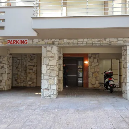 Cozy Gold Appartment#free Parking# * Thessaloniki