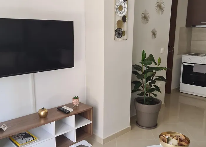 Cozy Gold #dterra Apartments# Free Private Parking!!