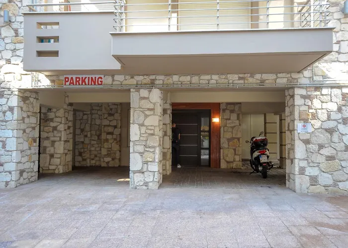 Cozy Gold #dterra Apartments# Free Private Parking!! * Thessaloniki
